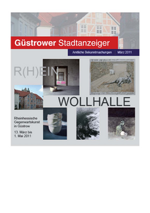 Ausgabe März 2011 (1,8 MB)