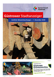 Ausgabe Dez. 2020/Jan. 2021 - PDF (4,5 MB)