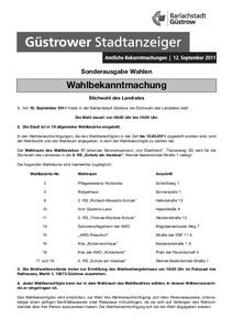 Sonderausgabe Wahlen (0.4 MB)