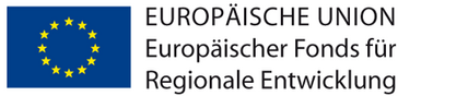 Europäische Union - Europäischer Fonds für regionale Entwicklung Europäische Union - Europäischer Fonds für regionale Entwicklung