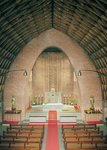 Katholische Kirche Innenansicht Katholische Kirche Innenansicht