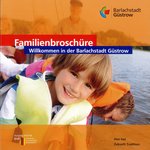 Titelblatt Familienbroschüre