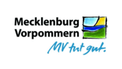 Logo Mecklenburg-Vorpommern MV tut gut