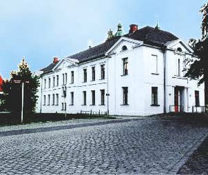 Museum der Stadt Güstrow Museum der Stadt Güstrow