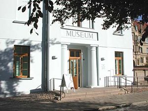 Museum der Stadt Güstrow Museum der Stadt Güstrow