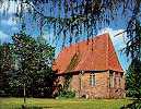 Gertrudenkapelle Gertrudenkapelle