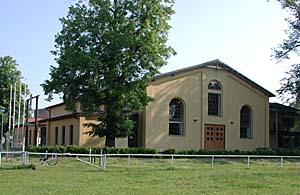 Bürgerhaus Bürgerhaus