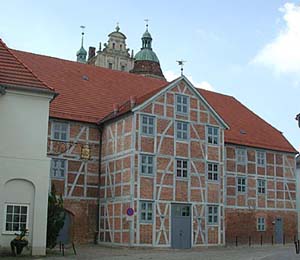 Städtische Galerie Wollhalle Städtische Galerie Wollhalle